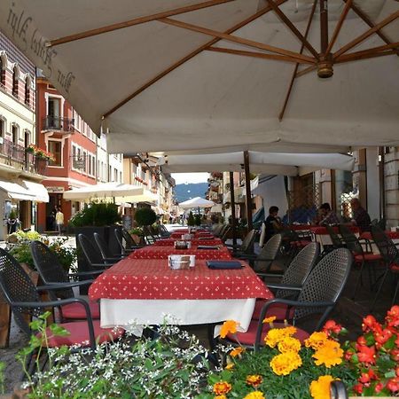 Hotel Alpi - Asiago Esterno foto
