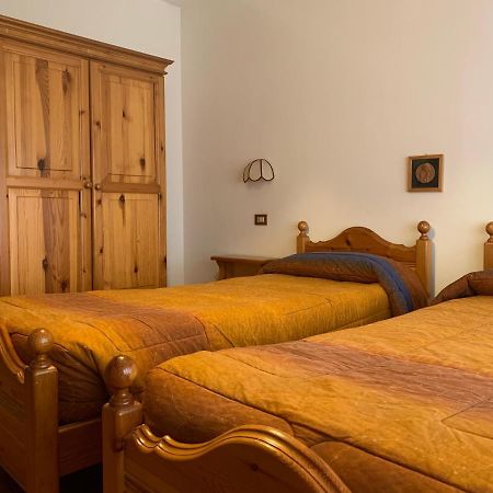 Hotel Alpi - Asiago Esterno foto