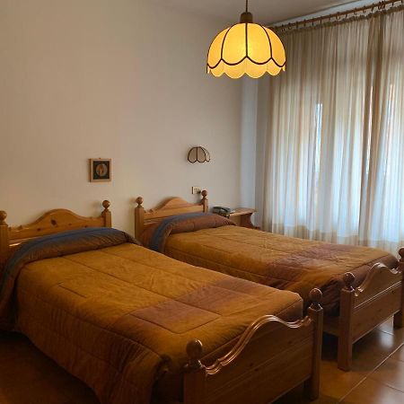 Hotel Alpi - Asiago Esterno foto