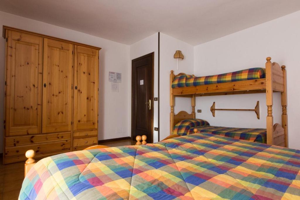 Hotel Alpi - Asiago Esterno foto