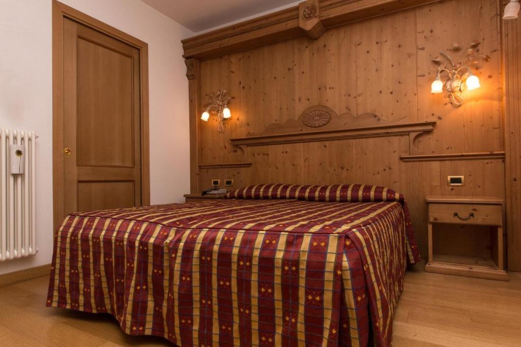 Hotel Alpi - Asiago Esterno foto