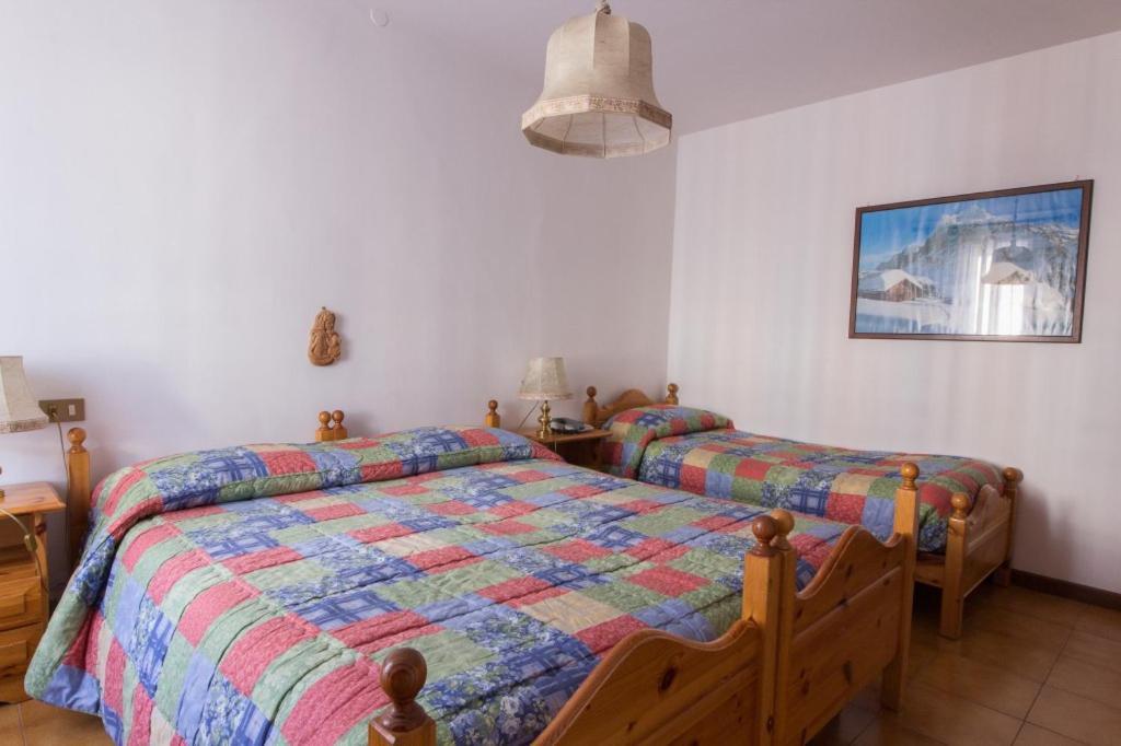 Hotel Alpi - Asiago Esterno foto