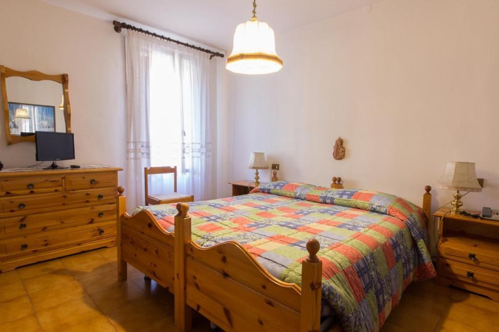 Hotel Alpi - Asiago Esterno foto