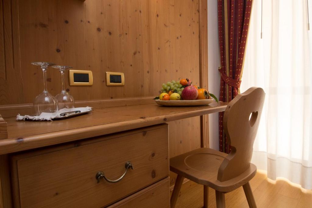 Hotel Alpi - Asiago Esterno foto