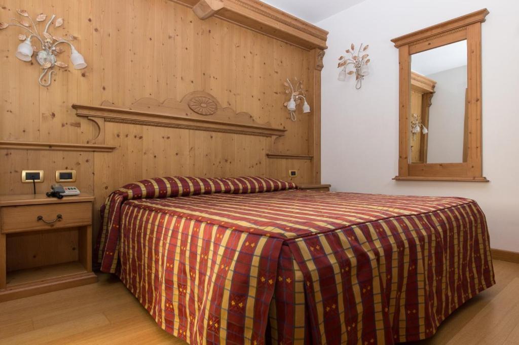 Hotel Alpi - Asiago Esterno foto