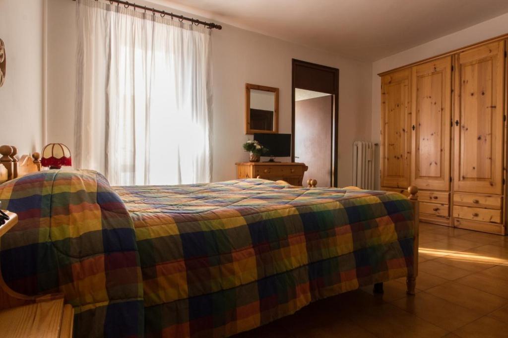 Hotel Alpi - Asiago Esterno foto