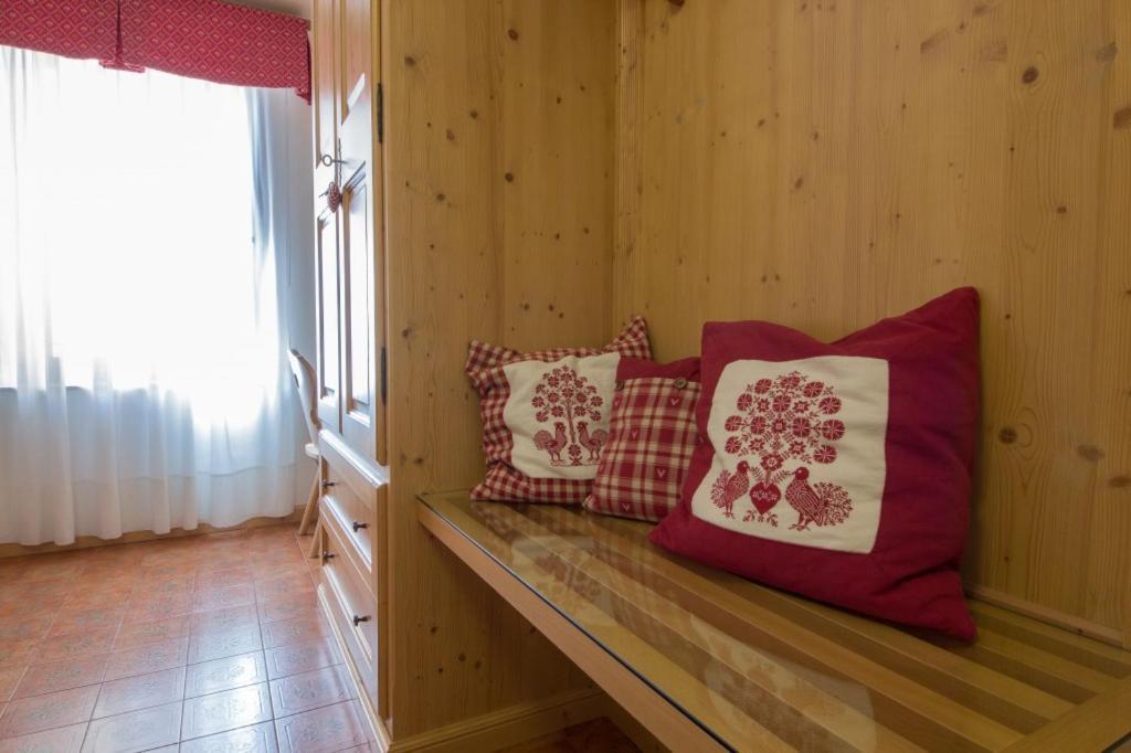 Hotel Alpi - Asiago Esterno foto