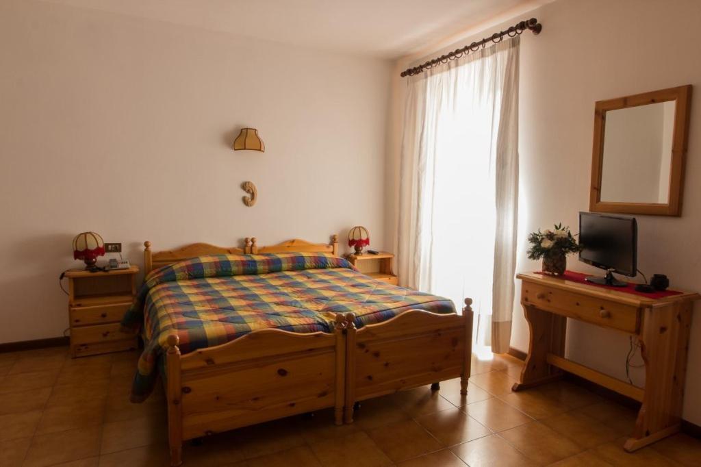 Hotel Alpi - Asiago Esterno foto
