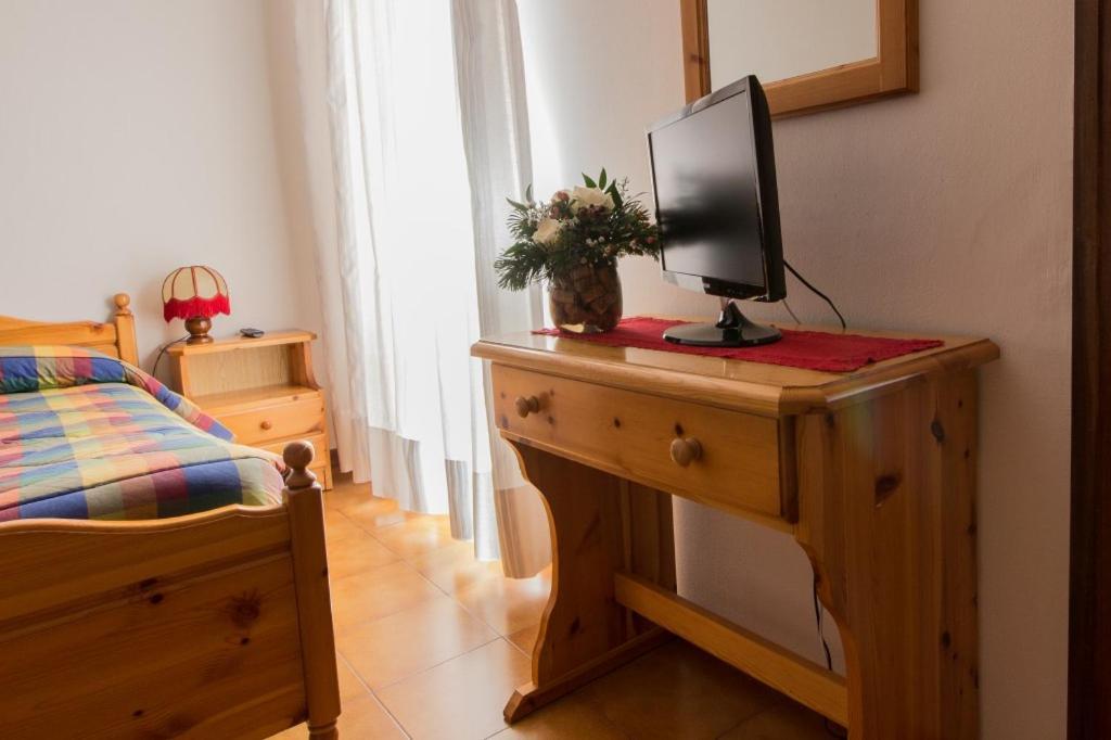 Hotel Alpi - Asiago Esterno foto