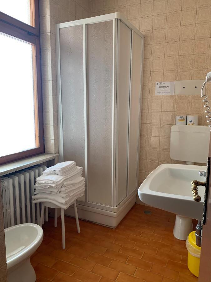 Hotel Alpi - Asiago Esterno foto
