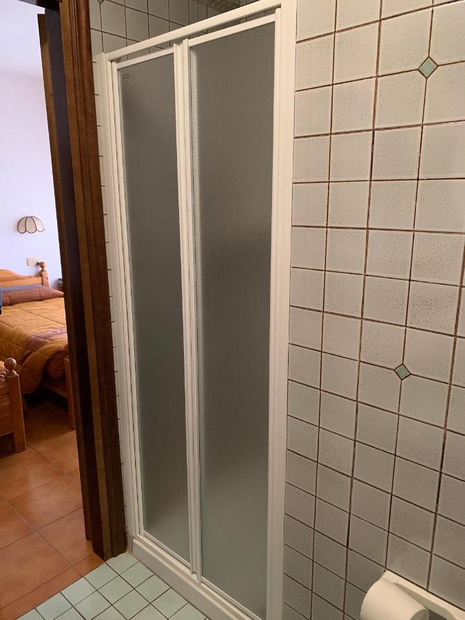 Hotel Alpi - Asiago Esterno foto