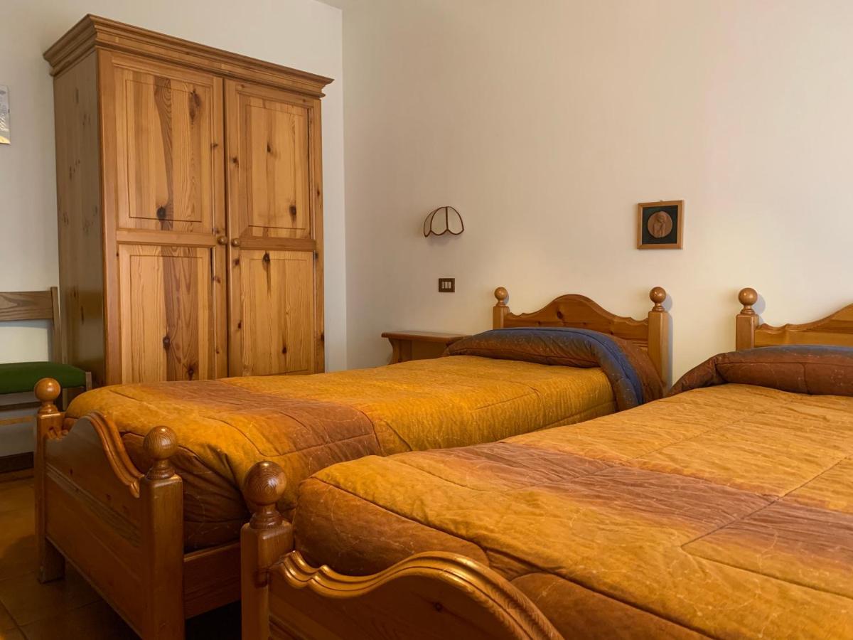 Hotel Alpi - Asiago Esterno foto