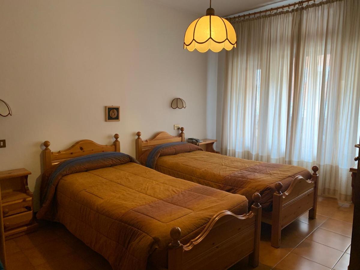 Hotel Alpi - Asiago Esterno foto